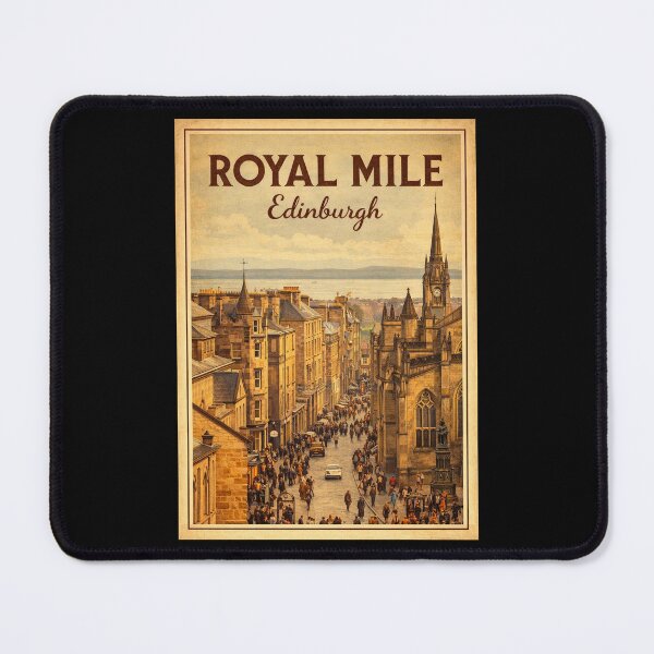 Item preview, Royal Mile designed and sold by BoKev.