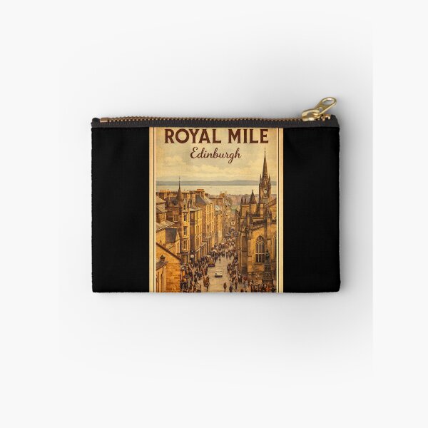 Item preview, Royal Mile designed and sold by BoKev.