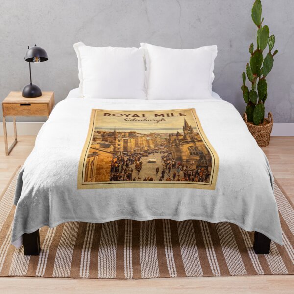 Item preview, Royal Mile designed and sold by BoKev.
