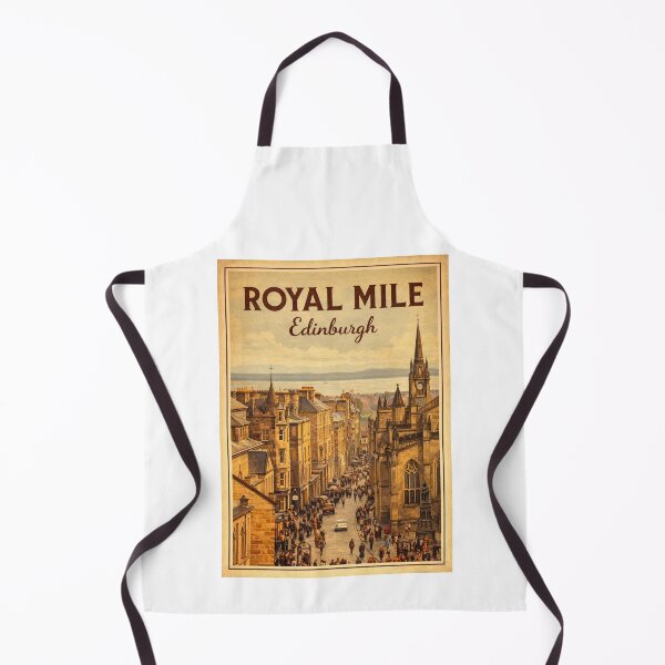 Item preview, Royal Mile designed and sold by BoKev.