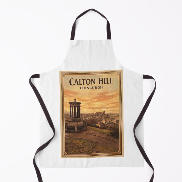 Item preview, Calton Hill designed and sold by BoKev.
