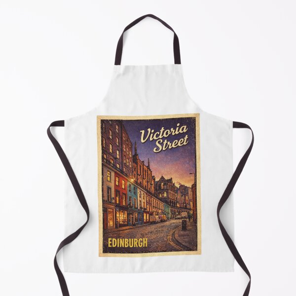 Item preview, Victoria Street designed and sold by BoKev.