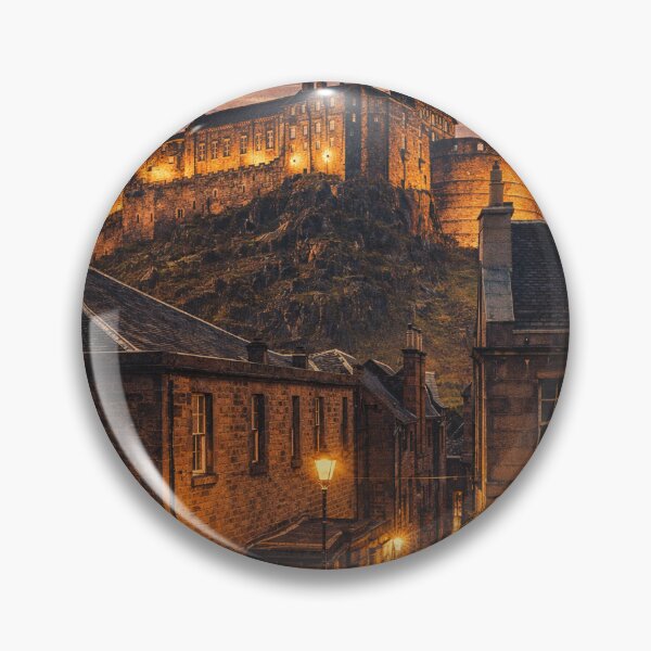 Item preview, Edinburgh Castle designed and sold by BoKev.