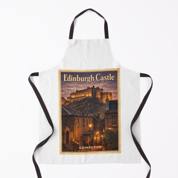 Item preview, Edinburgh Castle designed and sold by BoKev.