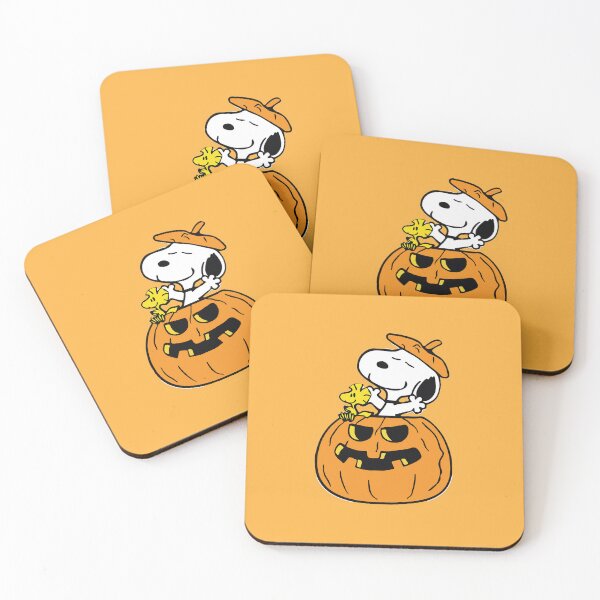 Item preview, Snoopy Halloween designed and sold by Oldvan08.