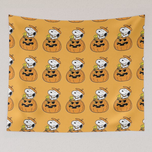Item preview, Snoopy Halloween designed and sold by Oldvan08.