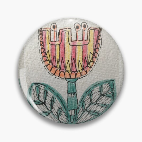 Item preview, Venus Fly Trap. designed and sold by SalsySafrano.