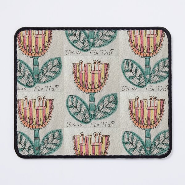 Item preview, Venus Fly Trap. designed and sold by SalsySafrano.