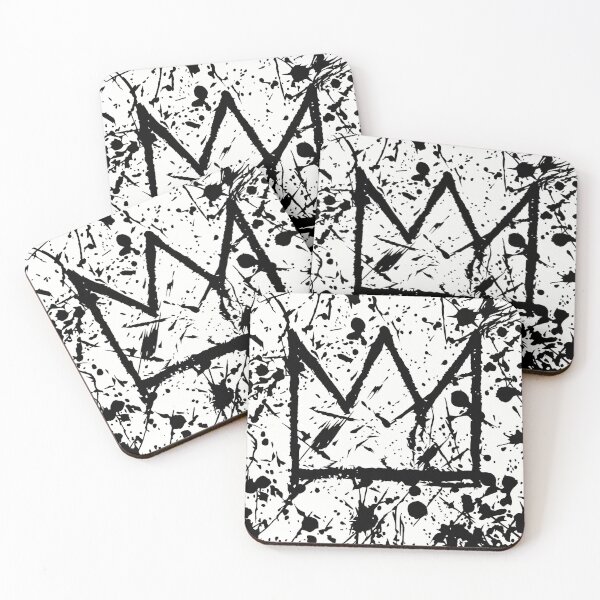 Item preview, King  designed and sold by DEATHPVNK.