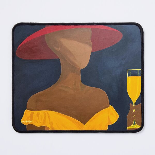 Item preview, The quite toast designed and sold by MaiArtroom.