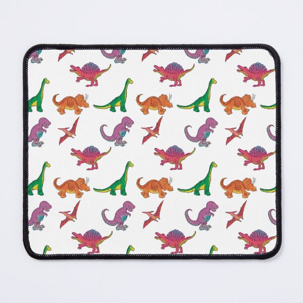 Item preview, Dinosaur Doodles designed and sold by Superdoodledo.