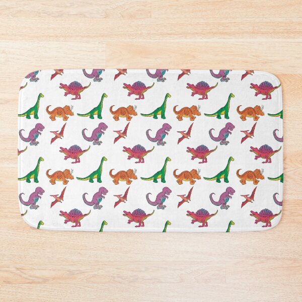 Item preview, Dinosaur Doodles designed and sold by Superdoodledo.