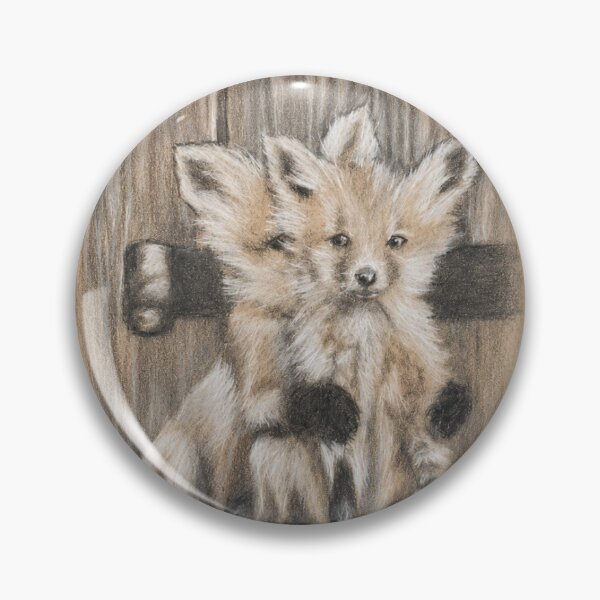 Item preview, Best Furry Friends designed and sold by JAlexandria-art.