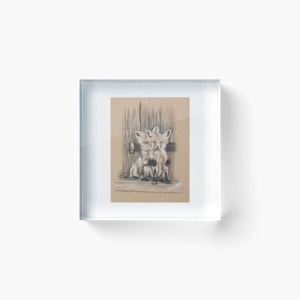 Item preview, Best Furry Friends designed and sold by JAlexandria-art.