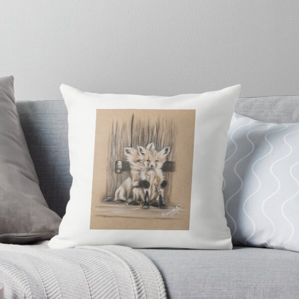 Item preview, Best Furry Friends designed and sold by JAlexandria-art.