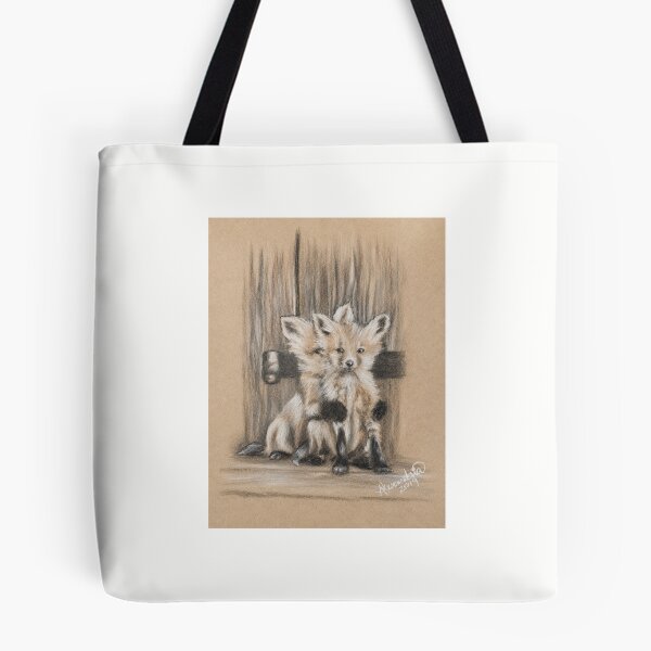 Item preview, Best Furry Friends designed and sold by JAlexandria-art.