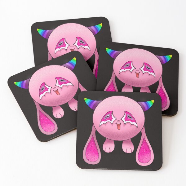 Item preview, Rainbow bubbly designed and sold by NaranArt.