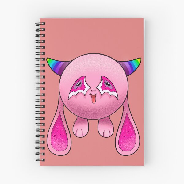 Item preview, Rainbow bubbly designed and sold by NaranArt.