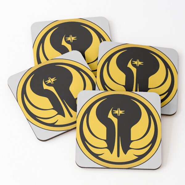 Item preview, Old Republic Emblem - Gold designed and sold by Old Republic.