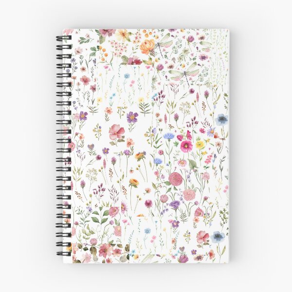 Item preview, Digitally created floral patchwork  designed and sold by Craftedinthecottage .