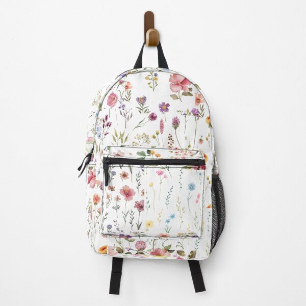 Item preview, Digitally created floral patchwork designed and sold by Craftedinthecottage .