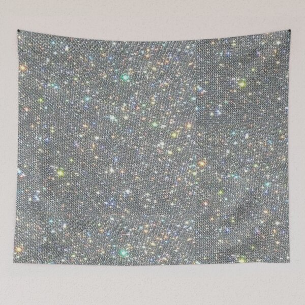 Item preview, Cosmic Glitter Starfield  designed and sold by MIAMwits.