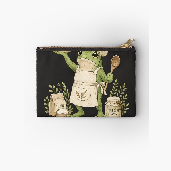Item preview, We Proof At Dawn Sourdough Shirt, Funny Frog Meme Bread Baking Tee, Sourdough Starter Baking Lover TShirt, Gift for Baker designed and sold by greatmar1.