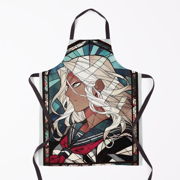 Item preview, Stained Glass Sakura designed and sold by SchellStation.