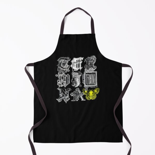 Item preview, Fear & Hunger 2: Termina designed and sold by SlayPOPShop.