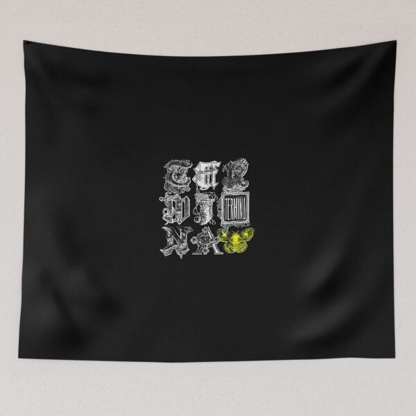 Item preview, Miedo y Hambre 2: Termina designed and sold by SlayPOPShop.