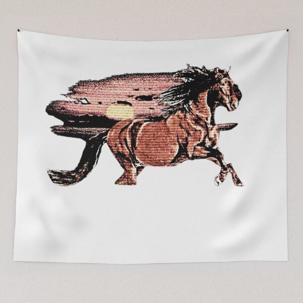 Item preview, Hourse Power designed and sold by JisoeCreative.