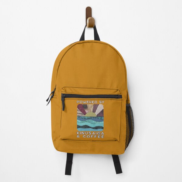Item preview, Powered by Kinusaiga and Coffee designed and sold by glowvim.