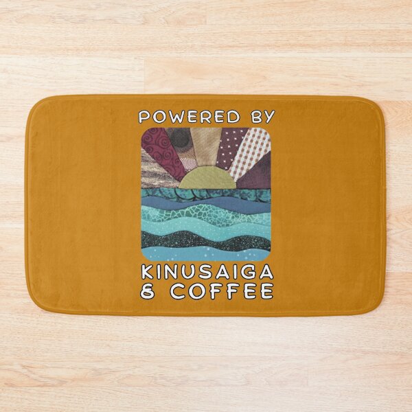Item preview, Powered by Kinusaiga and Coffee designed and sold by glowvim.