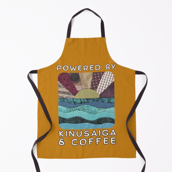 Item preview, Powered by Kinusaiga and Coffee designed and sold by glowvim.