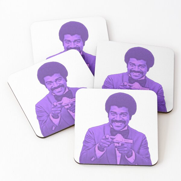 Item preview, Isaac the Bartender Love Boat designed and sold by genxwarehouse.