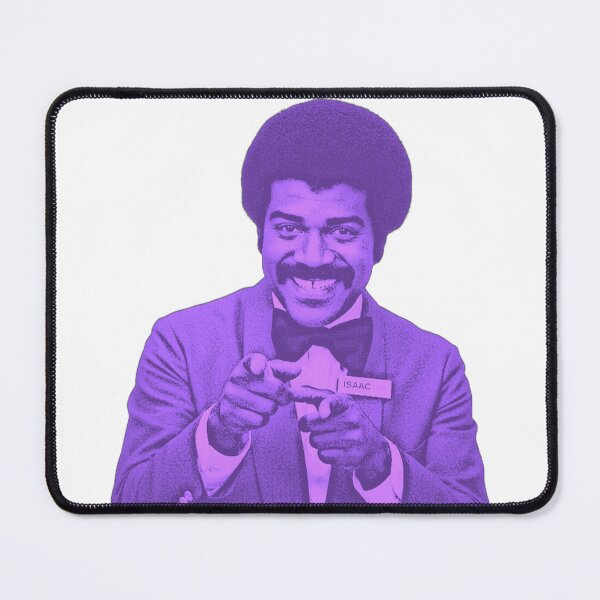 Item preview, Isaac the Bartender Love Boat designed and sold by genxwarehouse.