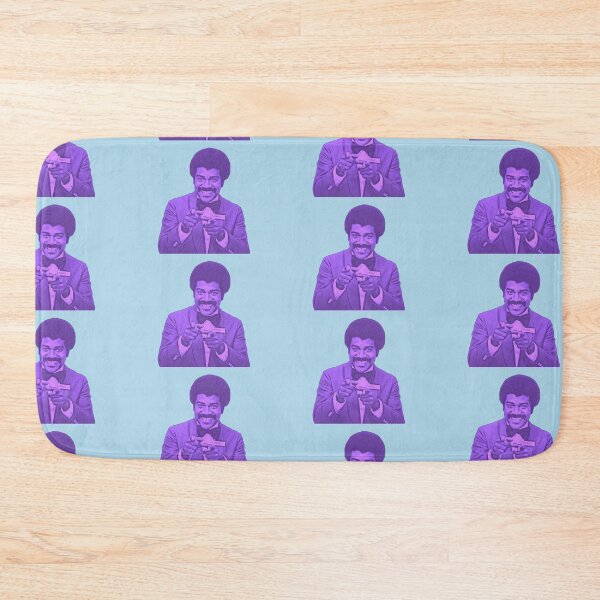 Item preview, Isaac the Bartender Love Boat designed and sold by genxwarehouse.