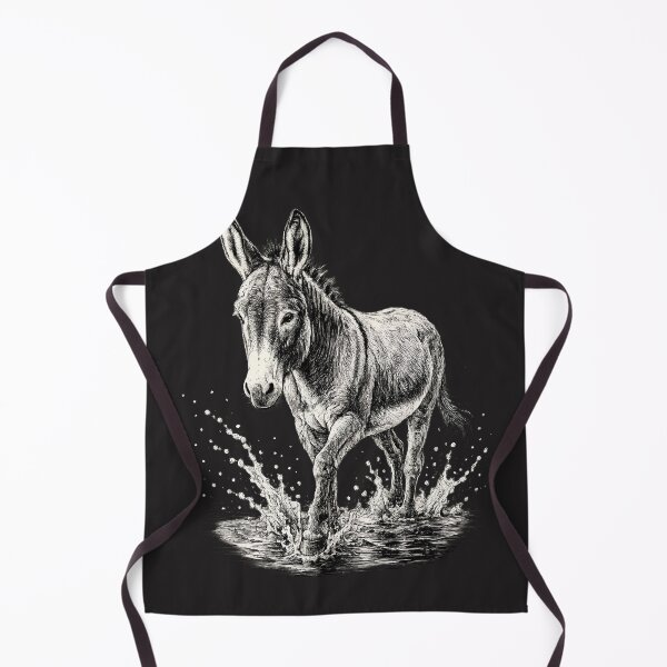 Item preview, Donkey T-Shirt, Gift For Farm Lover Shirt, Rustic Country Animal Graphic Tee designed and sold by greatmar1.