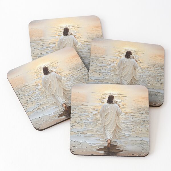 Item preview, Jesus, the Good Shepherd designed and sold by re2m.