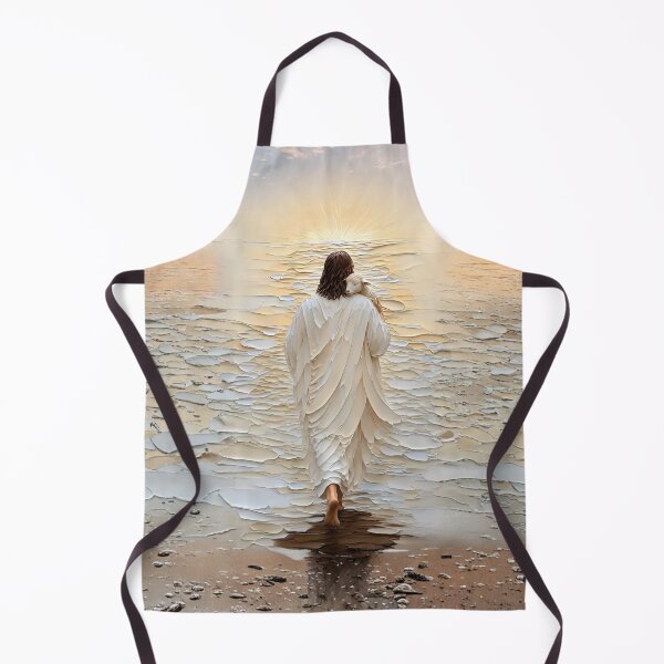 Item preview, Jesus, the Good Shepherd designed and sold by re2m.