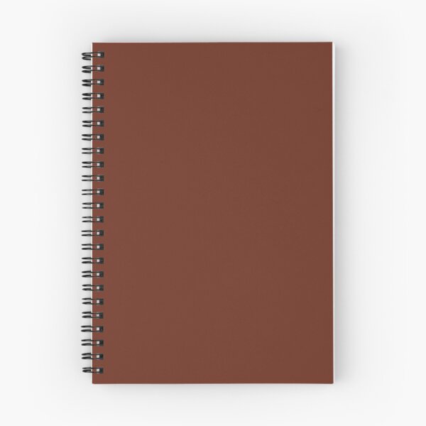 Item preview, Terracotta designed and sold by ZedColors.