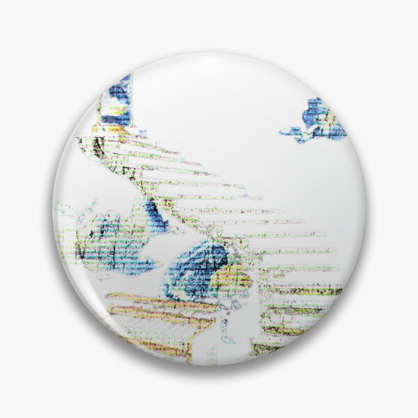 Item preview, Road to Heaven designed and sold by JisoeCreative.