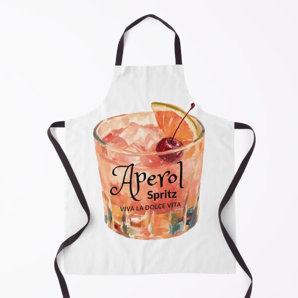 Item preview, Aperol spritz designed and sold by Ashtreemeadow.