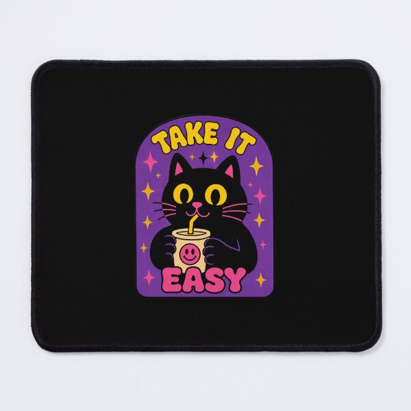 Item preview, Take it easy! designed and sold by 16241.