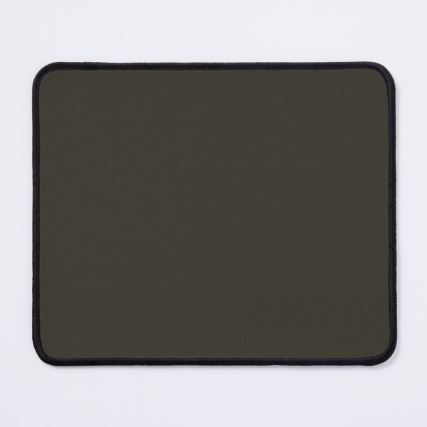 Item preview, Olive Green designed and sold by ZedColors.