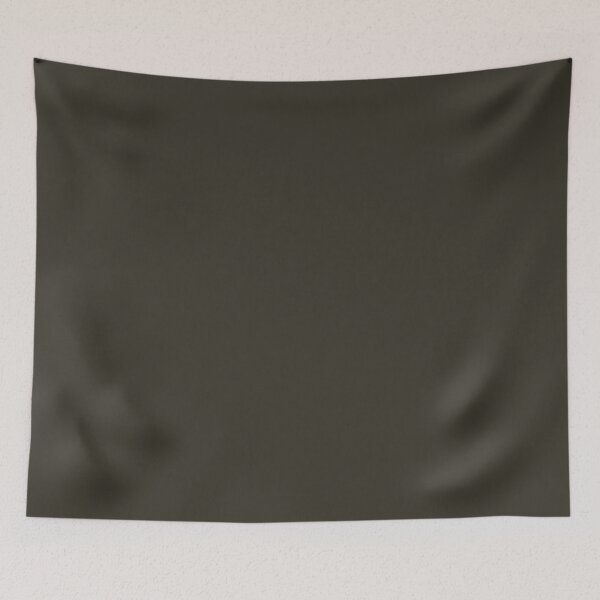 Item preview, Olive Green designed and sold by ZedColors.