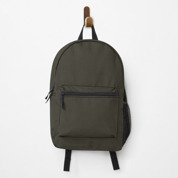 Item preview, Olive Green designed and sold by ZedColors.