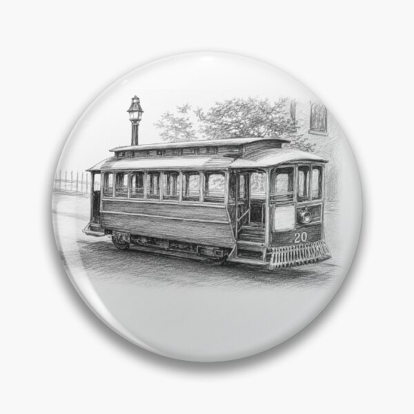 Item preview, End of the line designed and sold by JAlexandria-art.