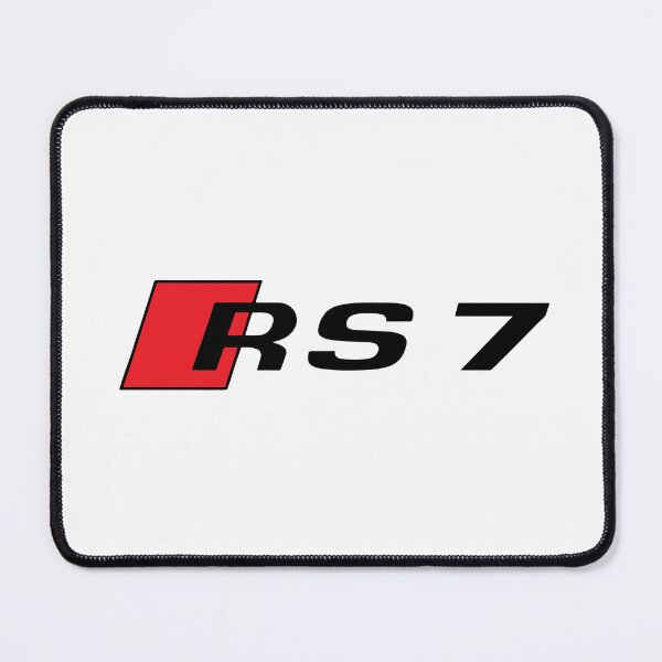 Item preview, RS 7 Quattro AWD Performance Sports Car Rally Inspired Graphic Tee designed and sold by Hussar08.