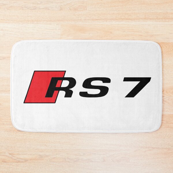 Item preview, RS 7 Quattro AWD Performance Sports Car Rally Inspired Graphic Tee designed and sold by Hussar08.